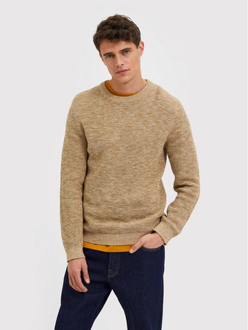 Sweter Selected Homme
