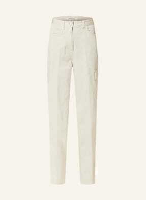 Calvin Klein Jeans Jeansy Straight beige