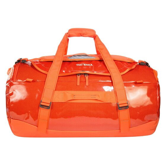 Tatonka Barrel Torba podróżna Weekender 69 cm red orange