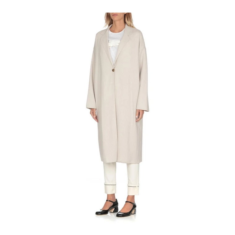 Fabiana Filippi Women's Coat Fabiana Filippi