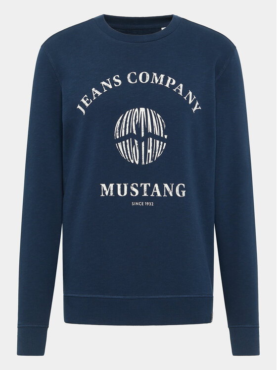 Bluza Mustang