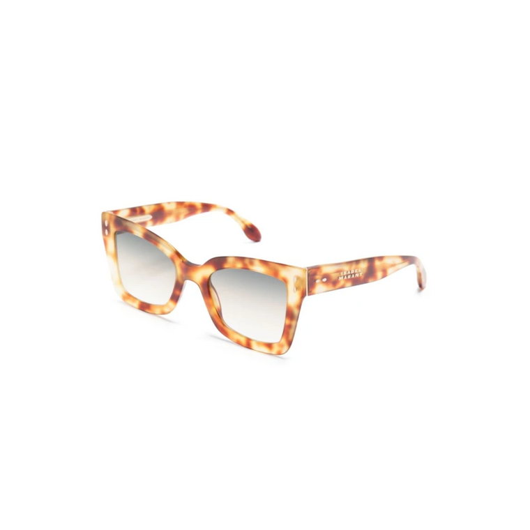 Im0103S C9Bpr Sunglasses Isabel Marant