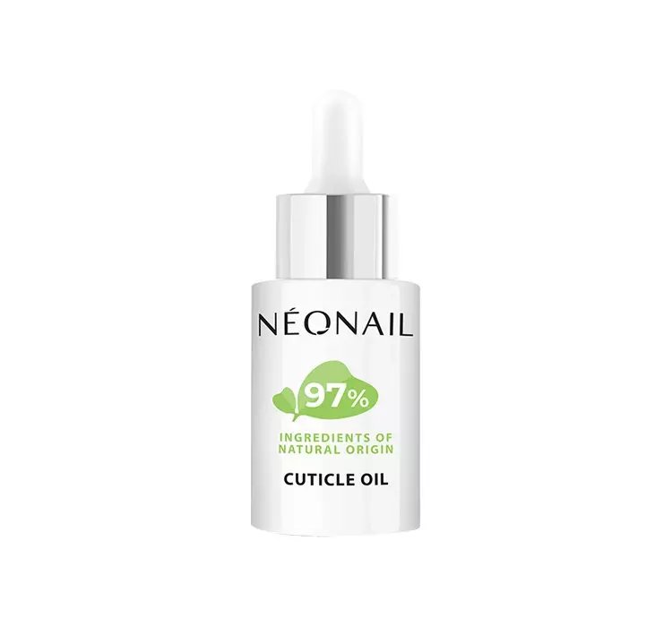 NEONAIL VITAMIN CUTICLE OIL WITAMINOWA OLIWKA DO PAZNOKCI I SKÓREK 6,5ML