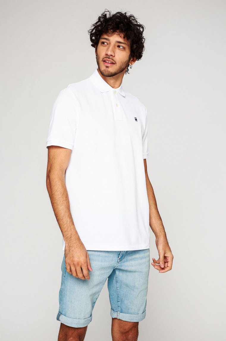 G-Star Raw - Polo D08513.5864.110