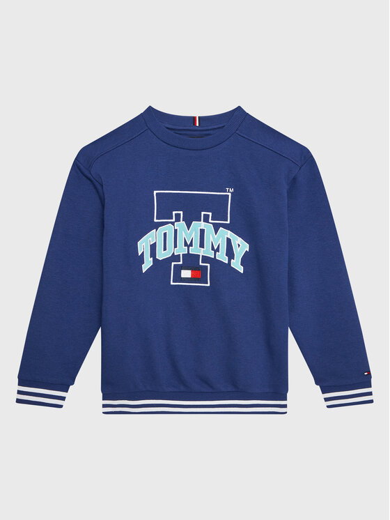 Bluza Tommy Hilfiger