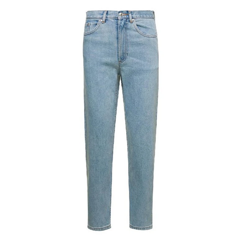 Slim-fit Jeans A.p.c.