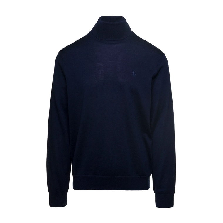 Merinos Turtleneck Sweaters Polo Ralph Lauren