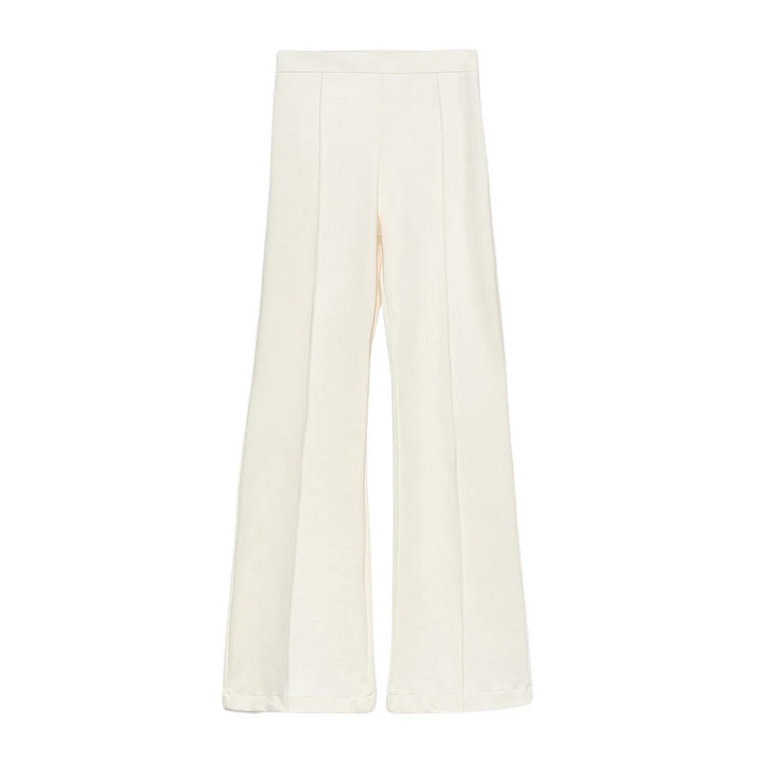 Wide Trousers Hinnominate