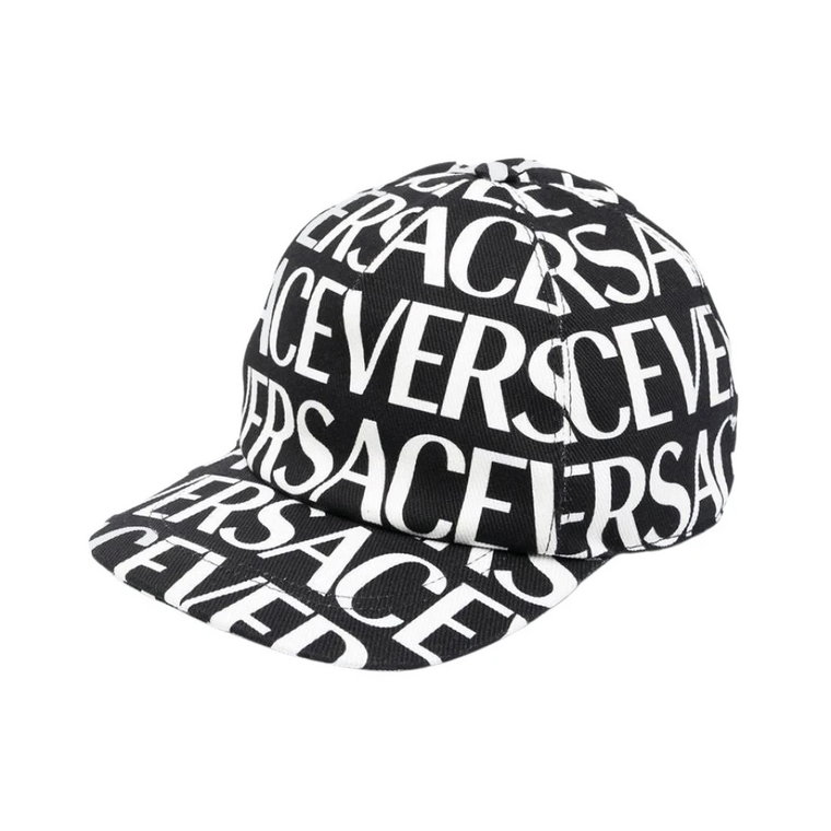 Hats Caps Versace