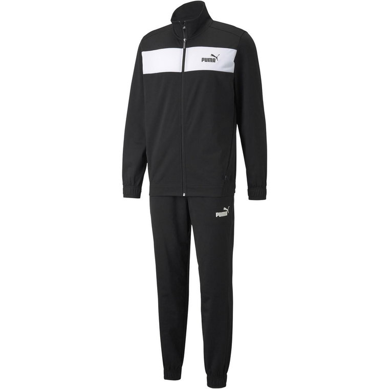 Dres piłkarski męski Puma Poly Suit