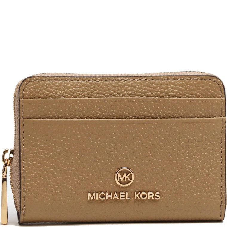 Michael Kors Skórzany portfel