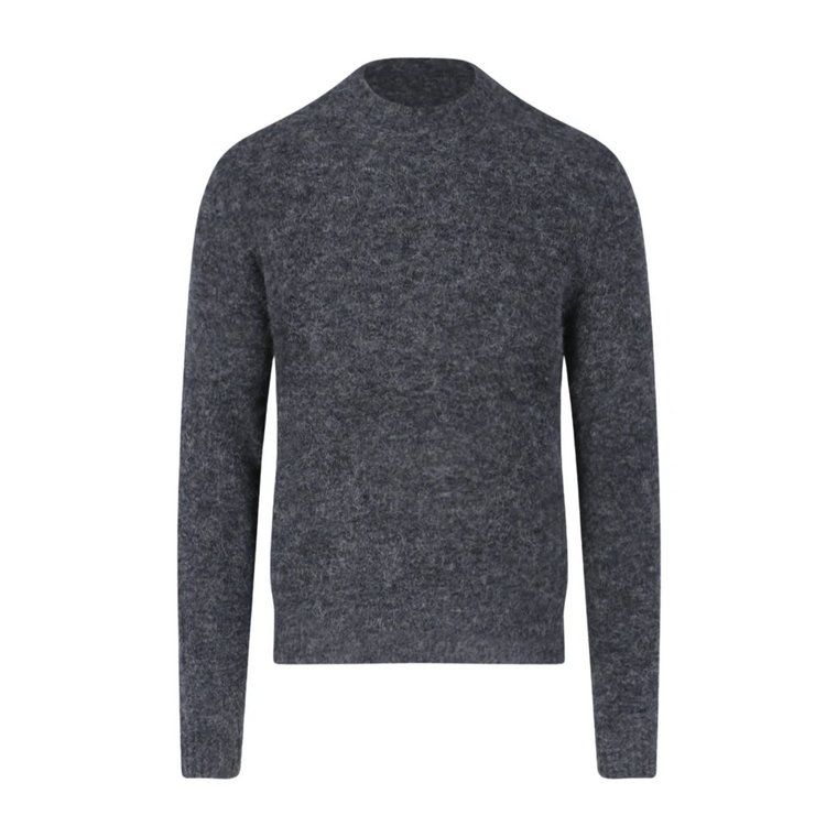 Round-neck Sweter Ballantyne