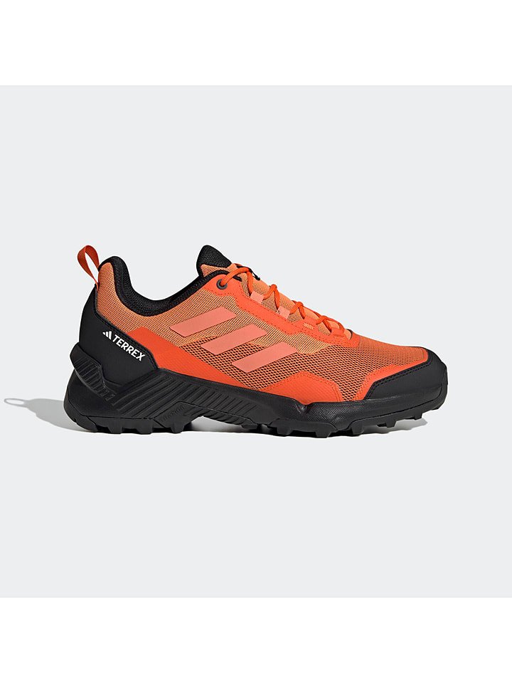 adidas Buty turystyczne "Terrex Eastrail 2 R.RDY" w kolorze pomarańczowym