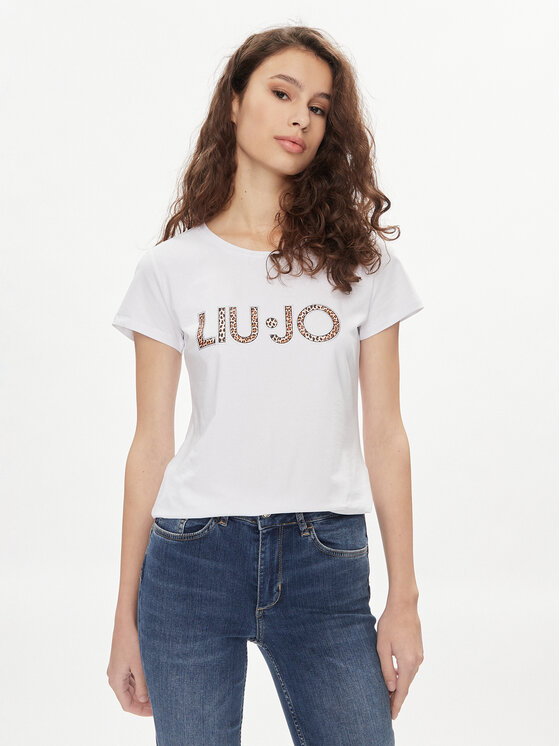 T-Shirt Liu Jo