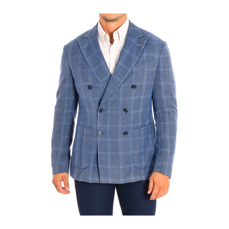 Formal Blazers La Martina