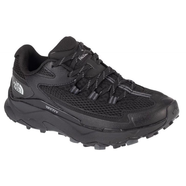 Buty The North Face Vectic Taraval NF0A52Q2KX7 czarne