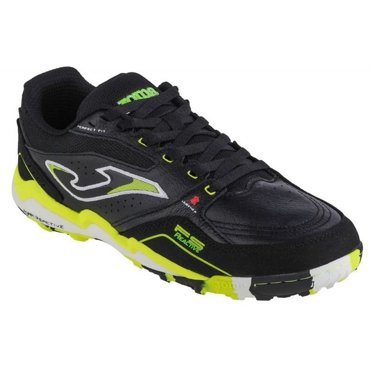 Buty Joma Fs Reactive 2301 Tf M FSW2301TF czarne