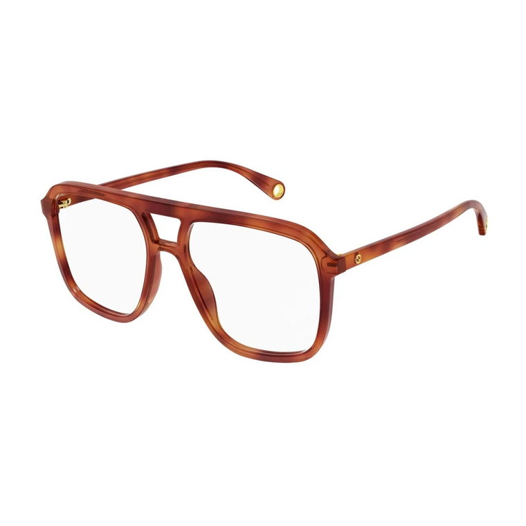 Stylowe Okulary Męskie - Gg1044O Gucci