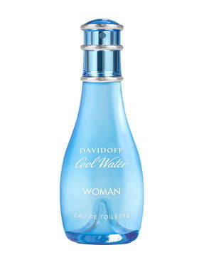 Davidoff Cool Water Woman