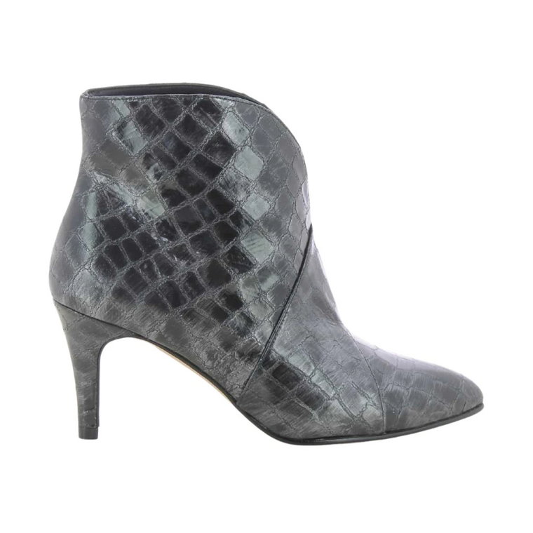 Heeled Boots Toral