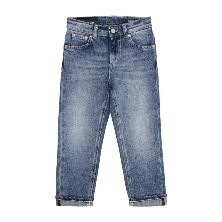 Junior Denim Jeans Dondup