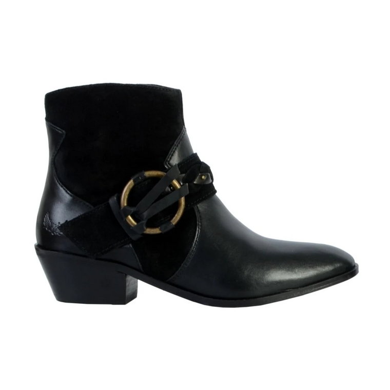 Ankle Boots Kaporal