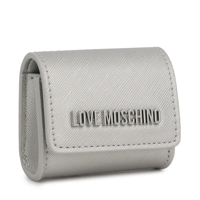 Etui na słuchawki LOVE MOSCHINO