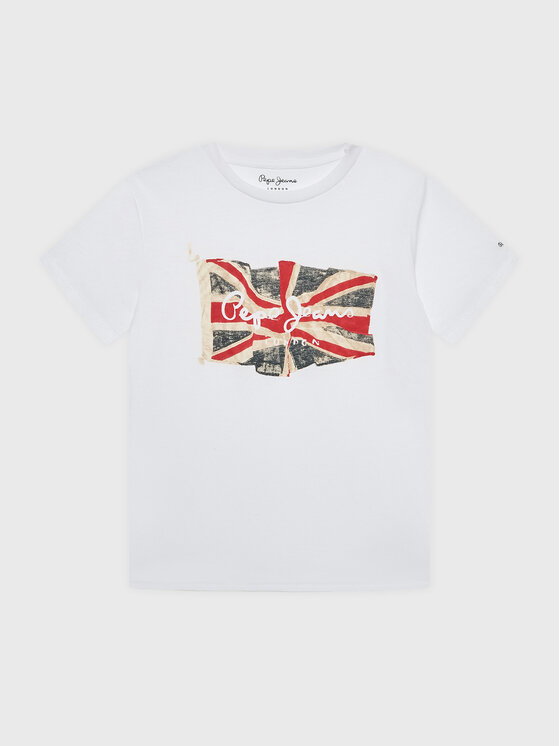 T-Shirt Pepe Jeans