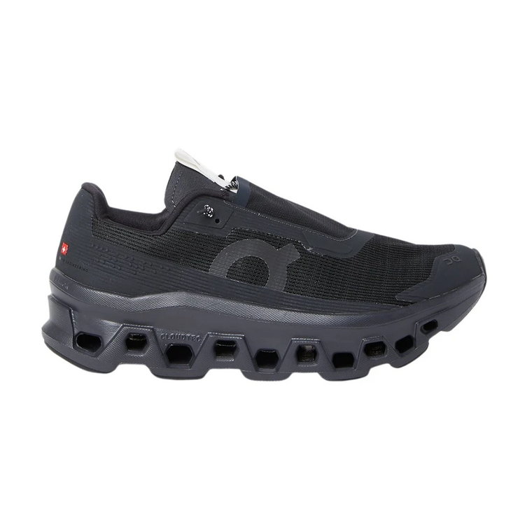 Cloudmonster Sensa Sneakers - Buty do biegania w terenie z wysokim amortyzatorem On Running