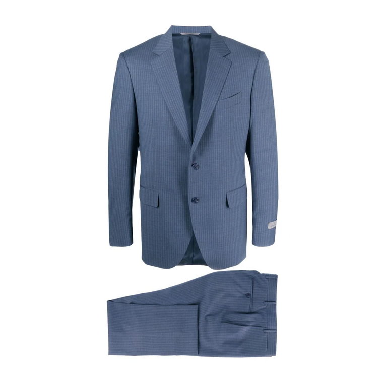 Suits Canali