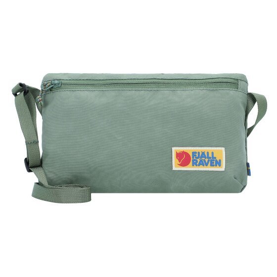 Fjällräven Vardag Torba na ramię 25 cm patina green