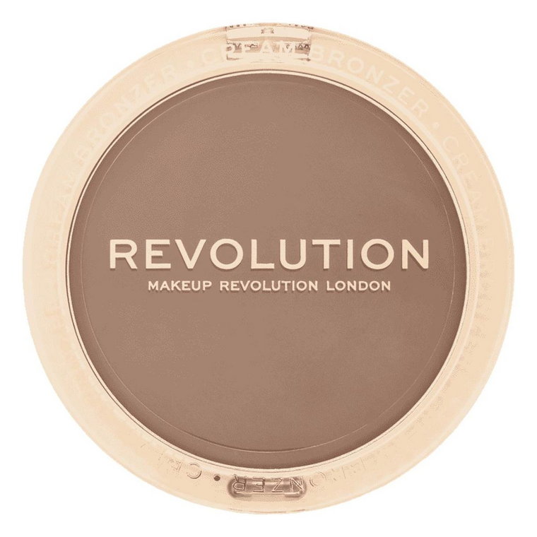 MAKEUP REVOLUTION Ultra Cream Bronzer Medium 6,7g