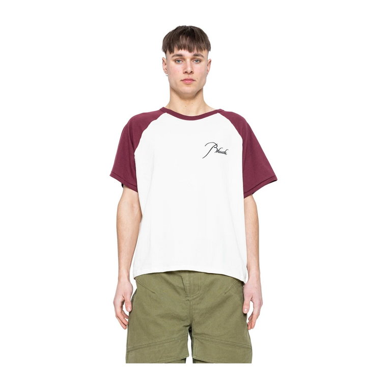 T-Shirts Rhude