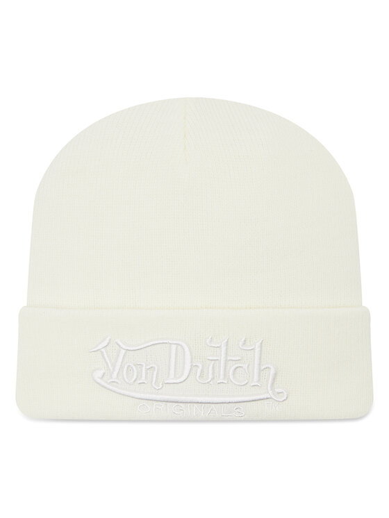 Czapka Von Dutch