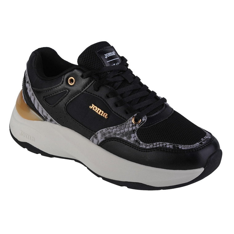 Buty sportowe Sneakersy damskie, Joma C.404 Lady 2301