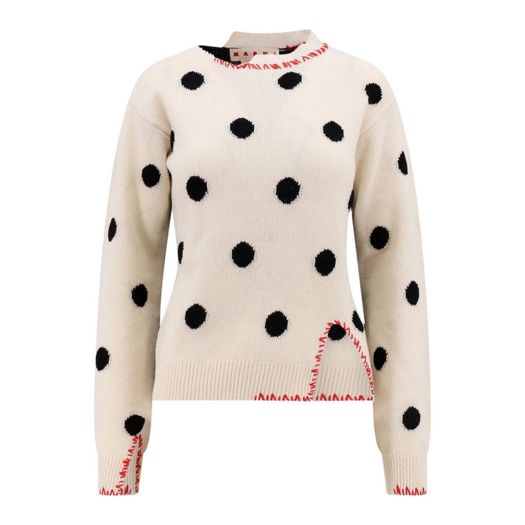 Knitwear Marni