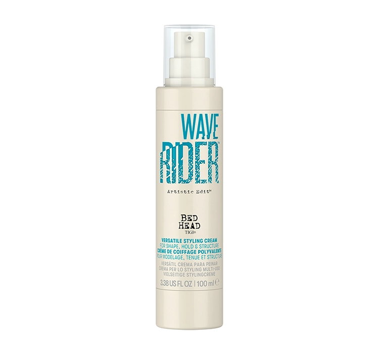 TIGI BED HEAD WAVE RIDER KREM DO STYLIZACJI 100ML