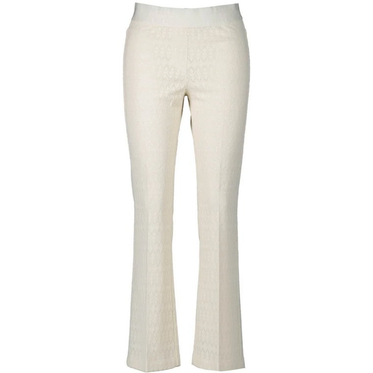 Slim-fit Trousers Cambio