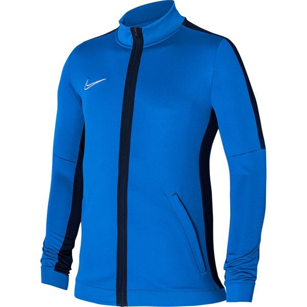 Bluza męska Dri-Fit Academy 23 LS Nike