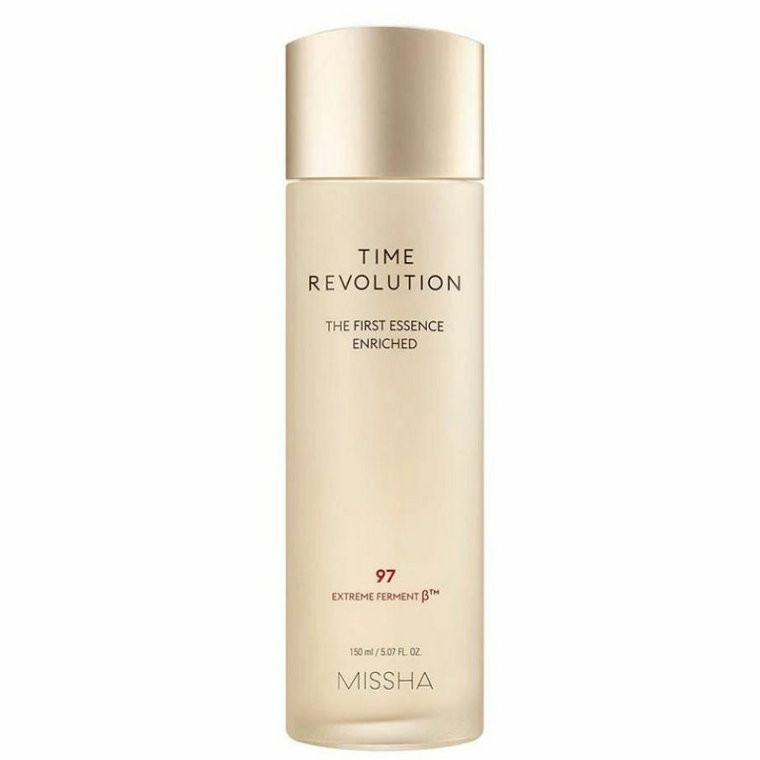 Missha Time Revolution The First Essence Enriched 150ml