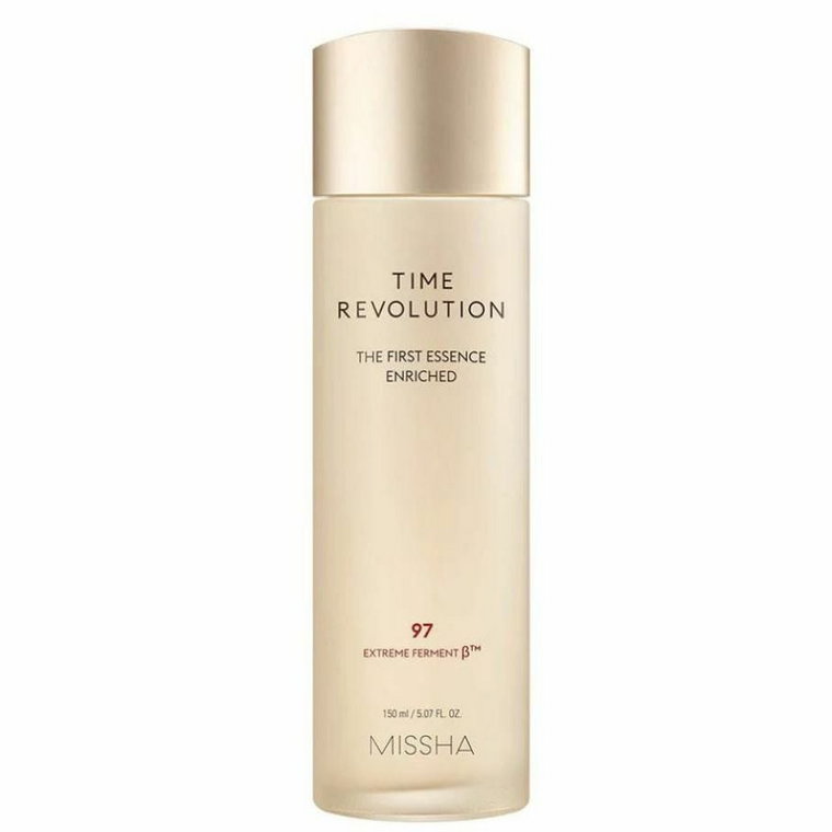 Missha Time Revolution The First Essence Enriched