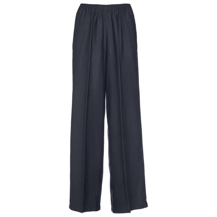 Wide Trousers Forte Forte