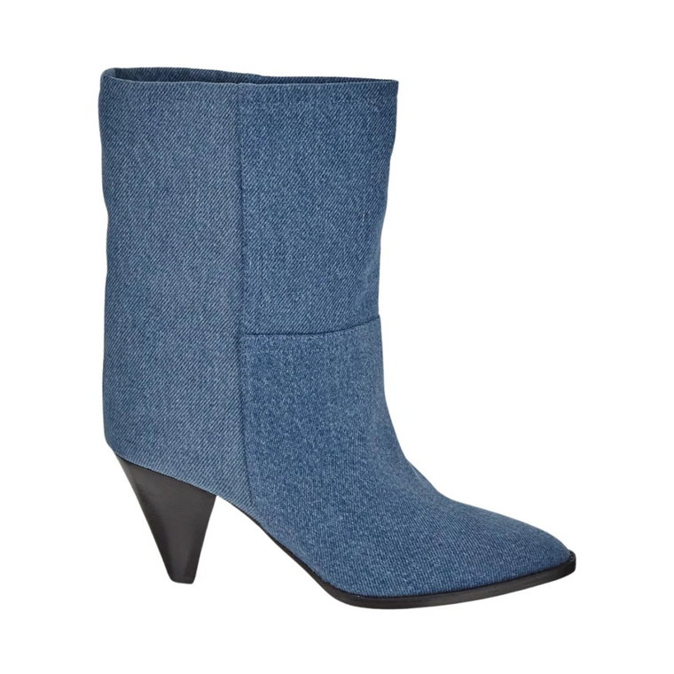 Ankle Boots Isabel Marant