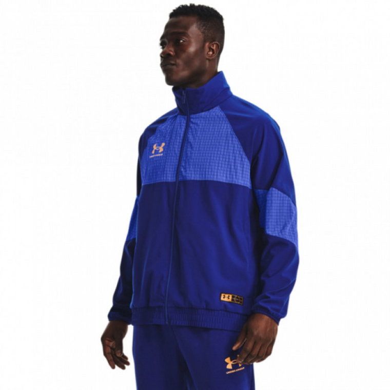 Męska kurtka treningowa UNDER ARMOUR UA  Accelerate Track Jacket