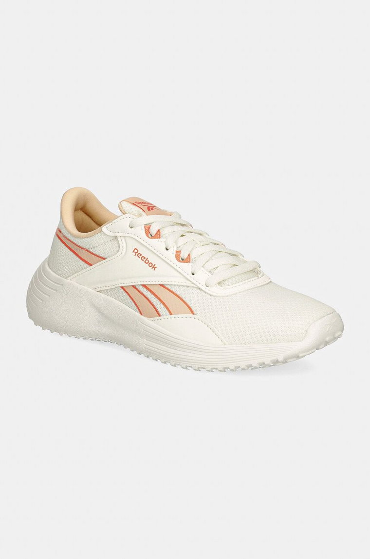 Reebok buty do biegania Reebok Lite 4 kolor beżowy 100204980