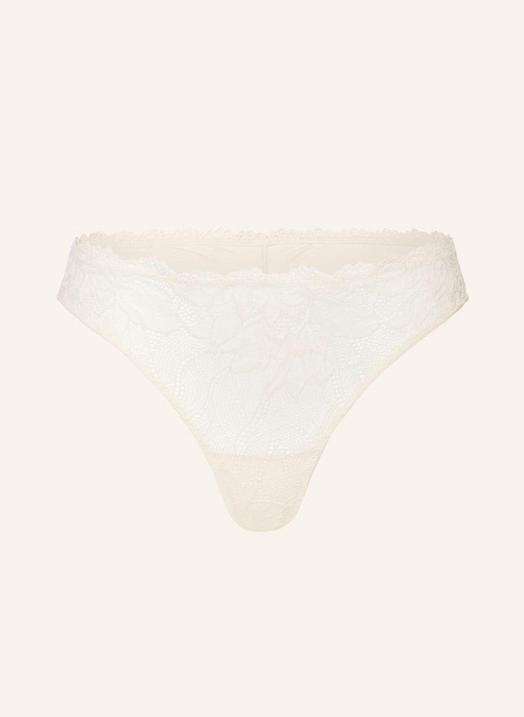 Calvin Klein Stringi Seductive Comfort weiss