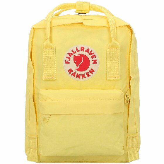 Fjällräven Kanken Mini Plecak 29 cm corn