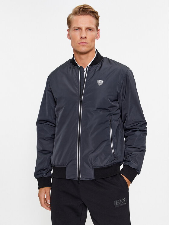 Kurtka bomber EA7 Emporio Armani