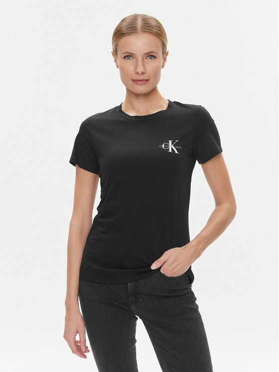 Komplet 2 t-shirtów Calvin Klein Jeans