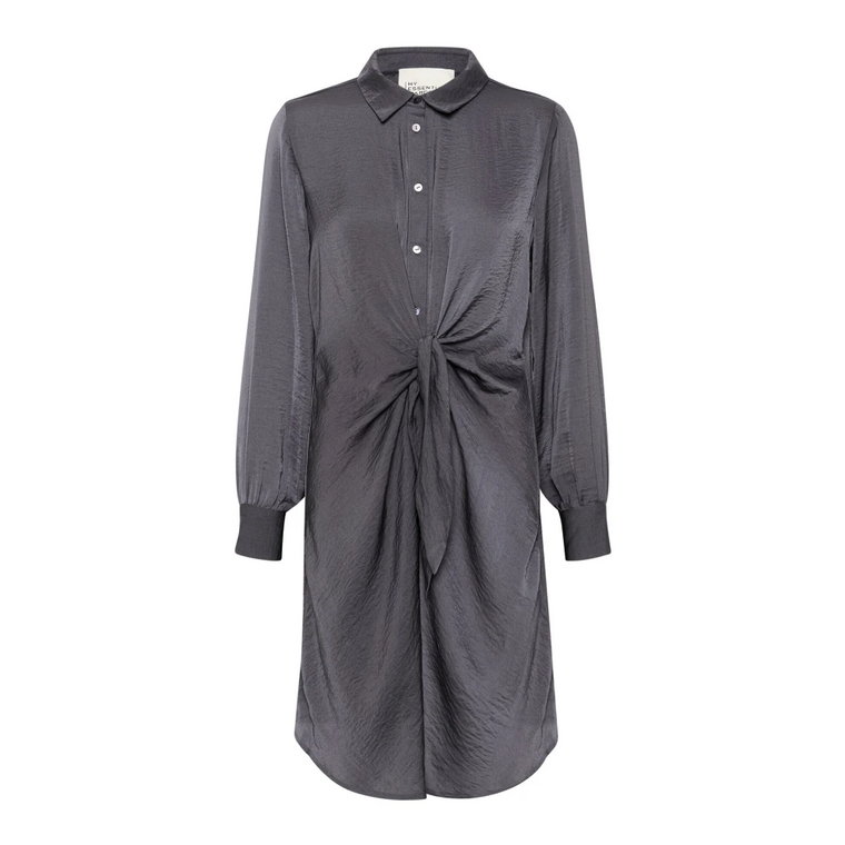 Shirt Dresses My Essential Wardrobe